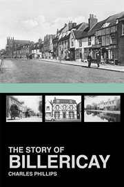 The Story of Billericay cover image
