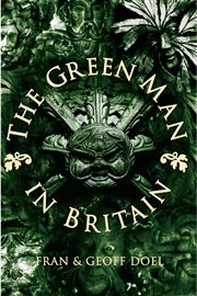 The Green Man in Britain cover image