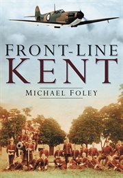 Front-line Kent cover image