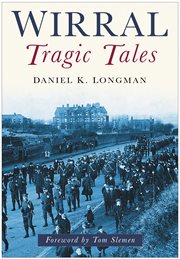 Wirral : tragic tales cover image