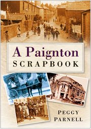 A Paignton Scrapbook cover image