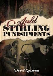 Auld Stirling Punishments cover image