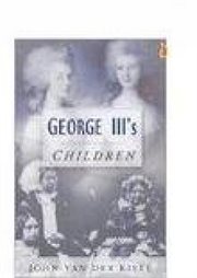 George III's Children cover image