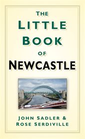 The Little Book of Newcastle cover image