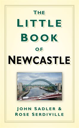 Umschlagbild für The Little Book of Newcastle