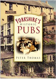 Yorkshire's historic pubs cover image