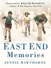 East End Memories cover image
