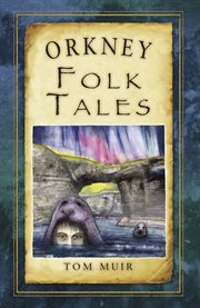 Orkney Folk Tales cover image