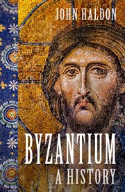 Byzantium : a History cover image