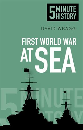 Cover image for At Sea