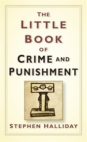 The Little Book of Crime and Punishment cover image