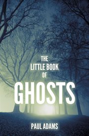 The little book of ghosts cover image