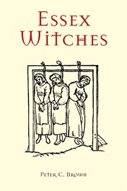 Essex Witches cover image