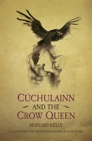 Cúchulainn and the crow queen cover image