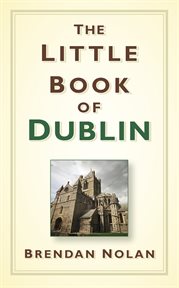 The Little Book of Dublin cover image