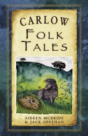 Carlow Folk Tales cover image