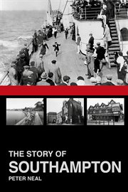 The Story of Southampton cover image