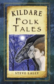 Kildare folk tales cover image
