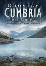 Ghostly Cumbria cover image