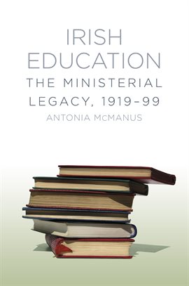 Cover image for Irish Education