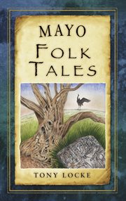 Mayo Folk Tales cover image