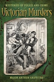 Victorian murders cover image