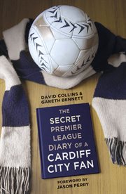 The Secret Premier League Diary cover image