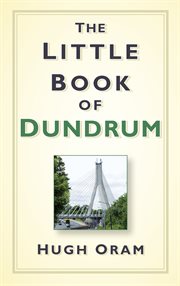 The little book of Dundrum cover image