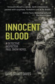 Innocent Blood cover image