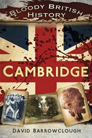 Cambridge cover image