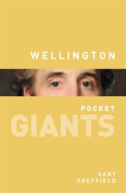 Wellington : pocket giants cover image