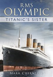 RMS Olympic cover image