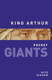 King Arthur cover image