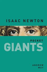 Isaac Newton: Pocket Giants cover image