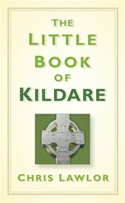 The little book of Kildare cover image