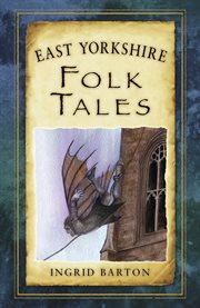 East Yorkshire folk tales cover image