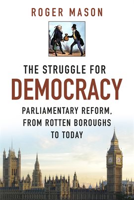 Cover image for The Struggle for Democracy