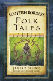Scottish Borders Folk Tales cover image