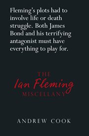 The Ian Fleming miscellany cover image