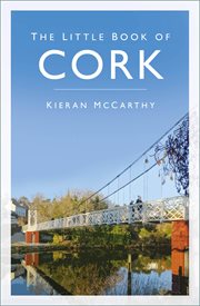 Little Book of Cork cover image