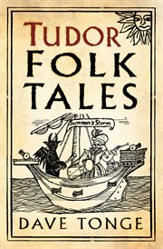 Tudor Tales cover image