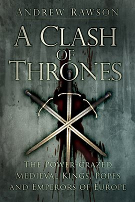 Cover image for A Clash of Thrones