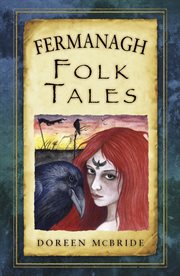 Fermanagh folk tales cover image