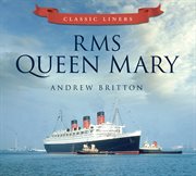 RMS Queen Mary cover image
