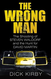 Wrong Man cover image