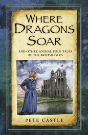Where Dragons Soar cover image