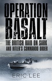 Operation Basalt cover image