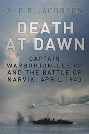 Death at Dawn cover image