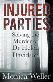 Injured Parties cover image