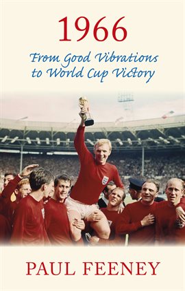 Cover image for 1966